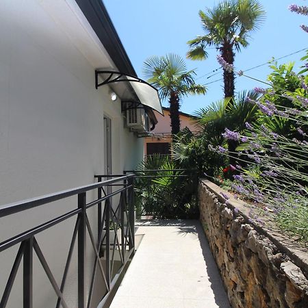 Apartments Seccareccia Опатия Номер фото