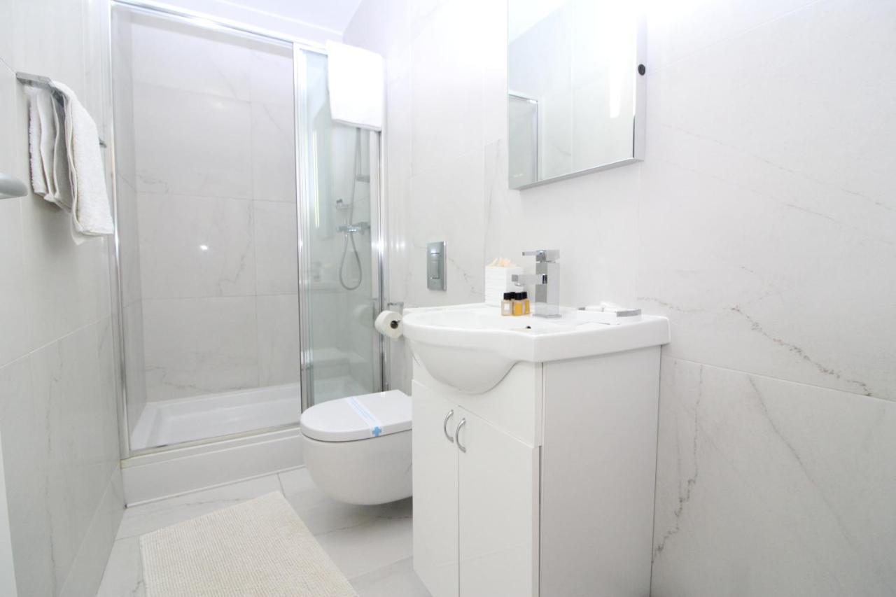 Apartments Seccareccia Опатия Номер фото