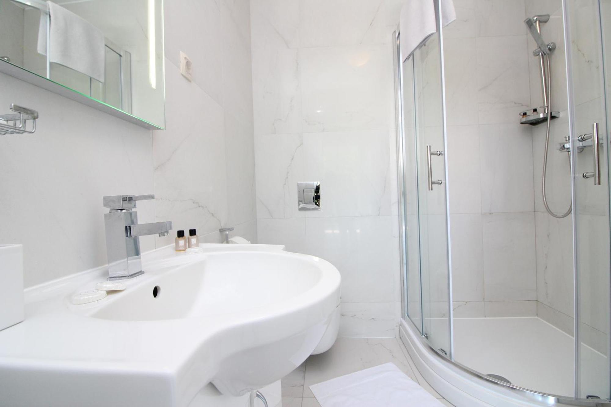 Apartments Seccareccia Опатия Номер фото